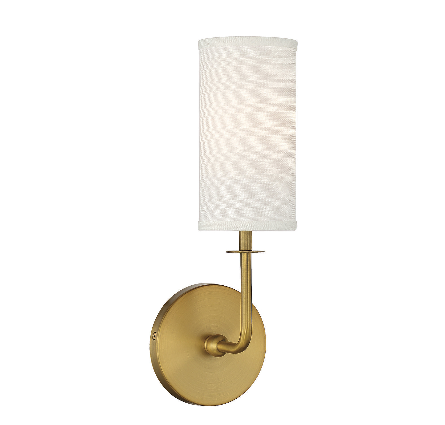 Powell 1-Light Wall… - image