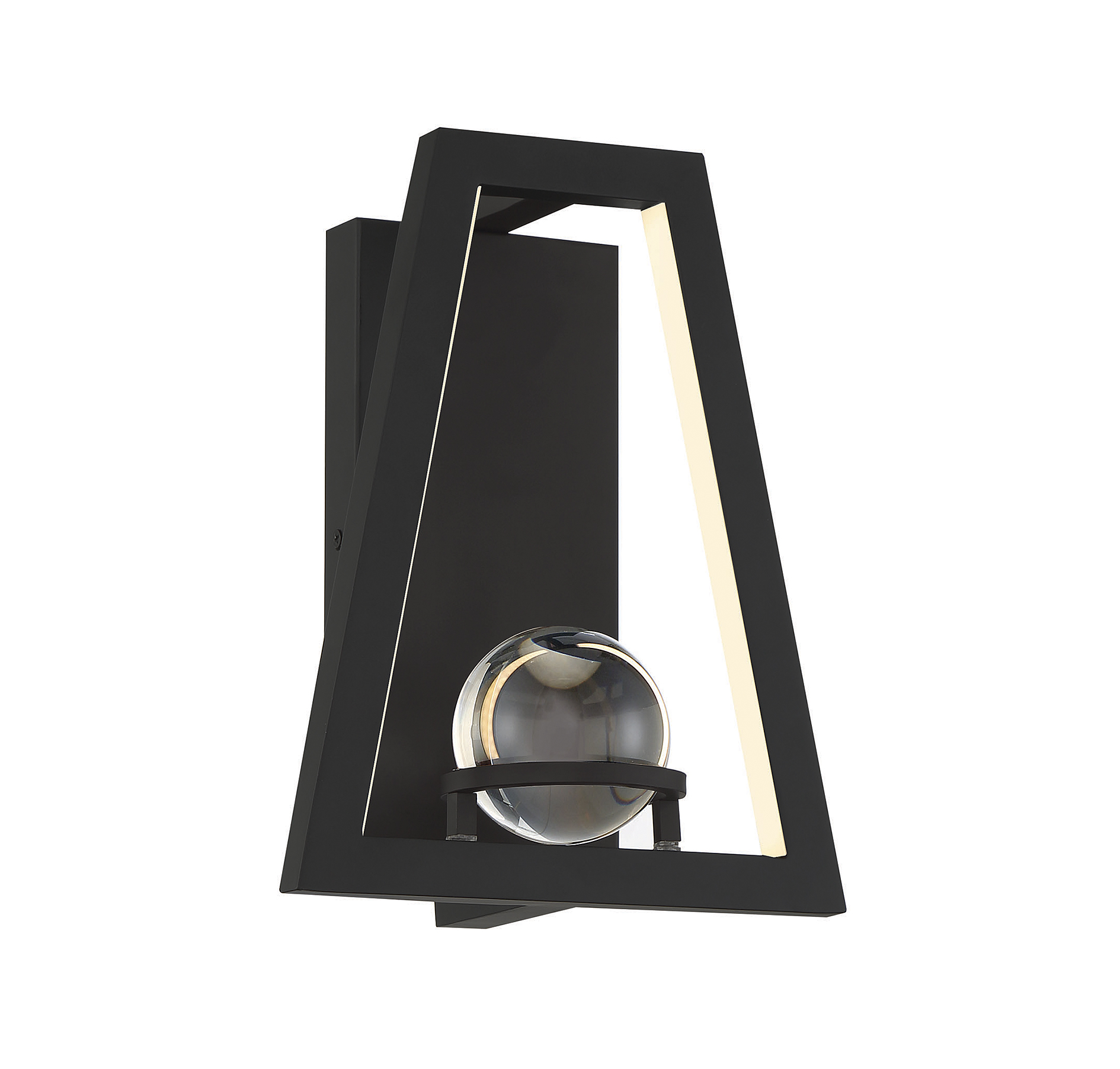 Haven Led Wall Scon… - image