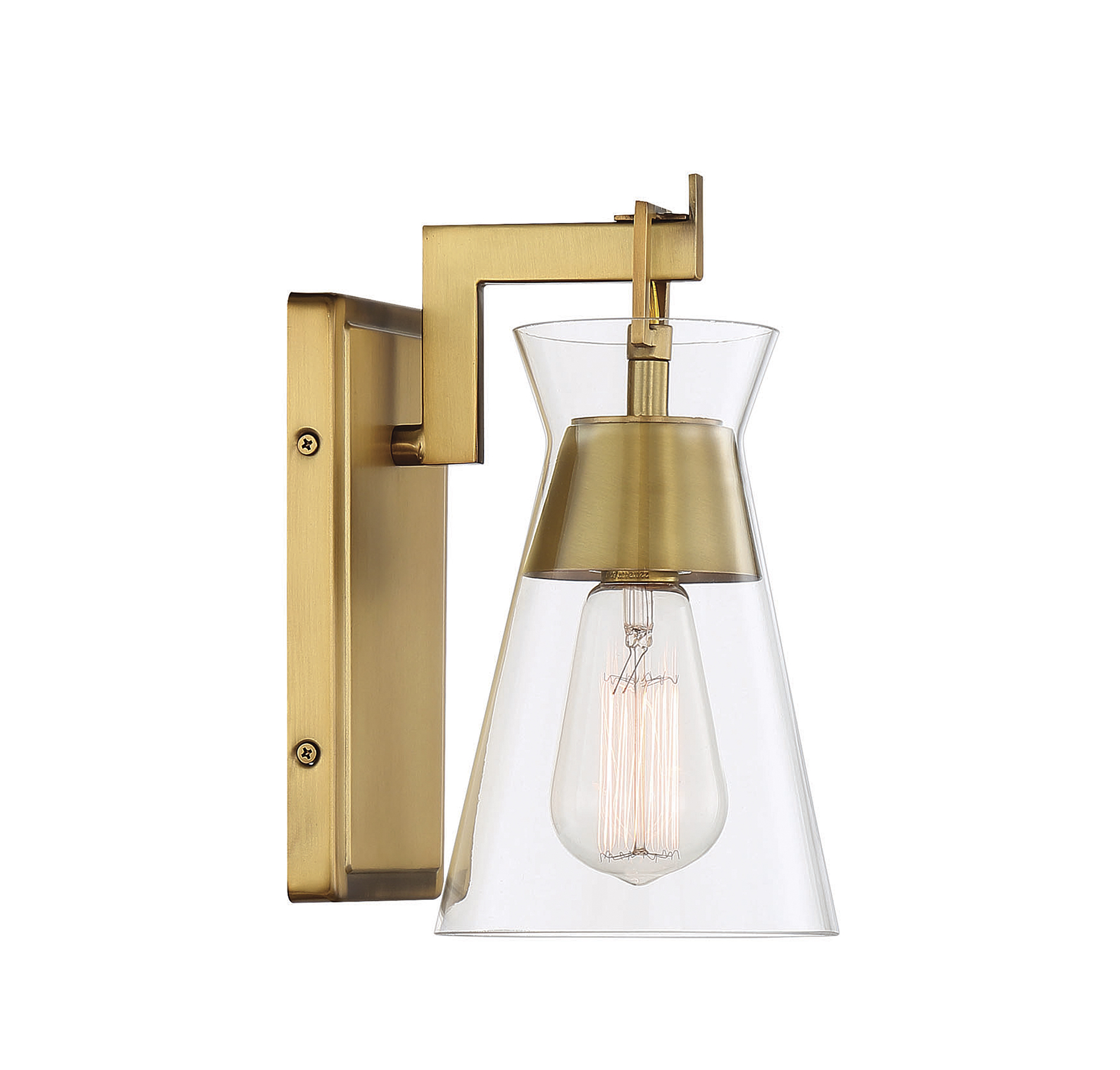 Lakewood 1-Light Wa… - image