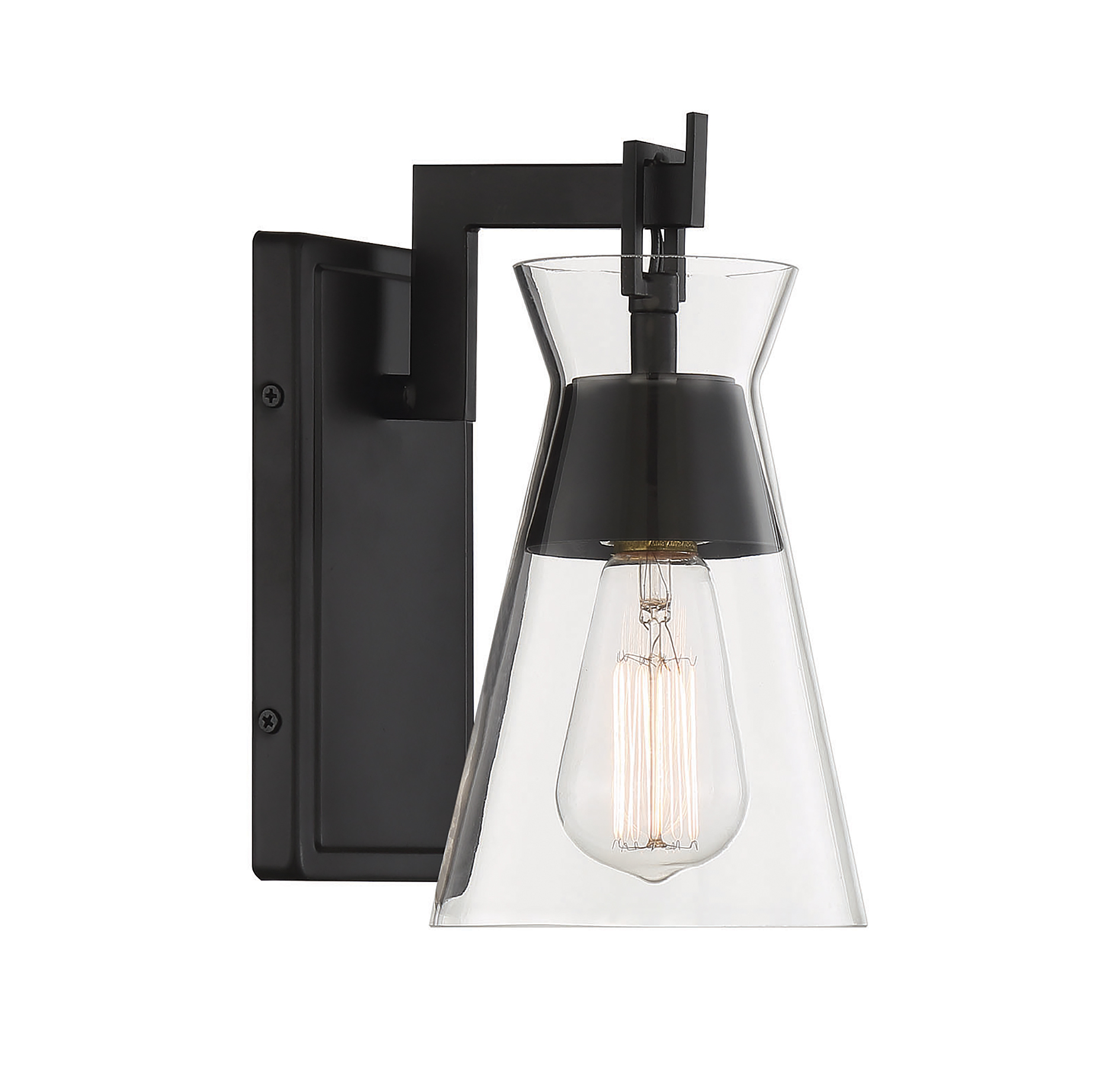 Lakewood 1-Light Wa… - image