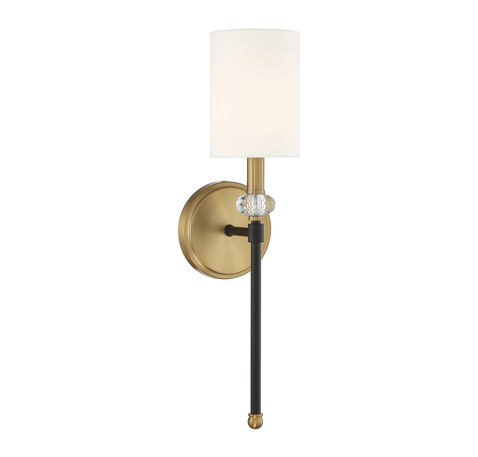 Tivoli 1-Light Wall… - image