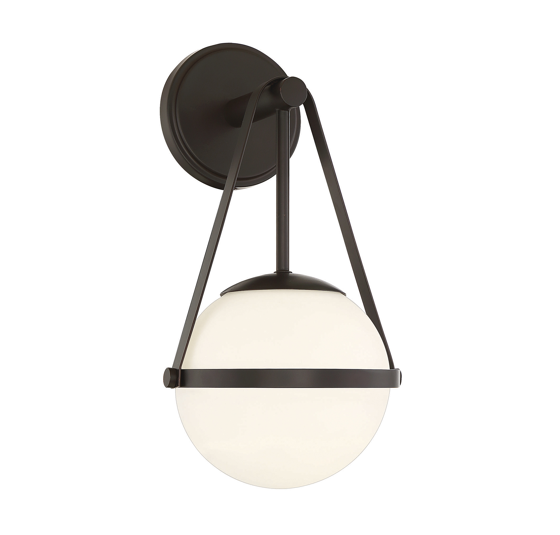 Polson 1-Light Wall… - image