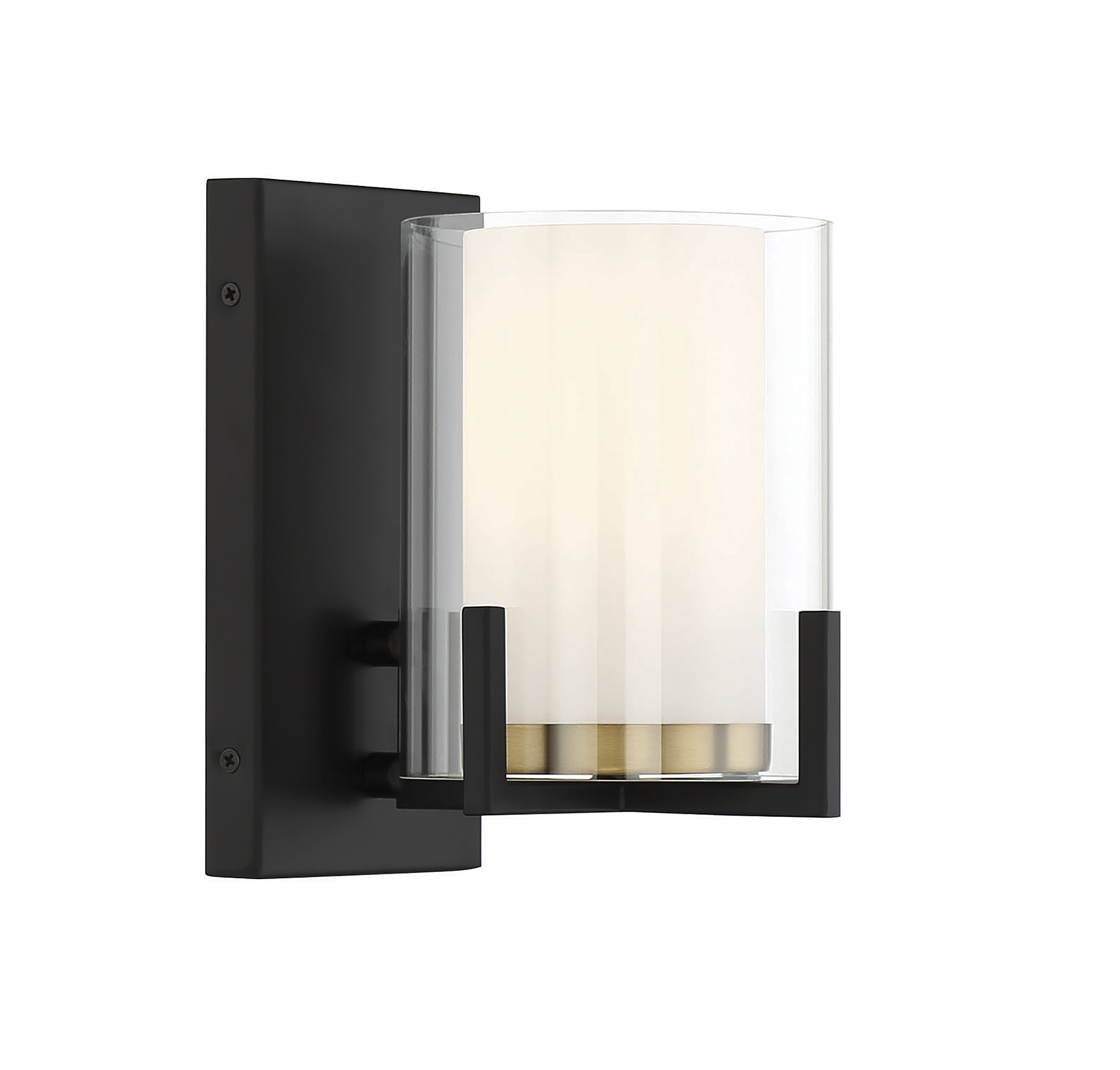 Eaton 1-Light Wall … - image