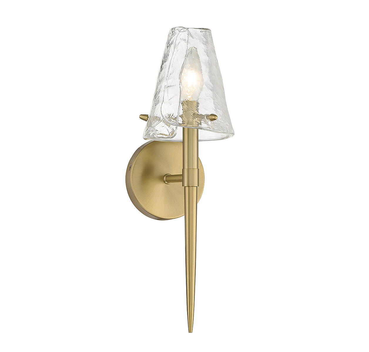 Shellbourne 1-Light… - image