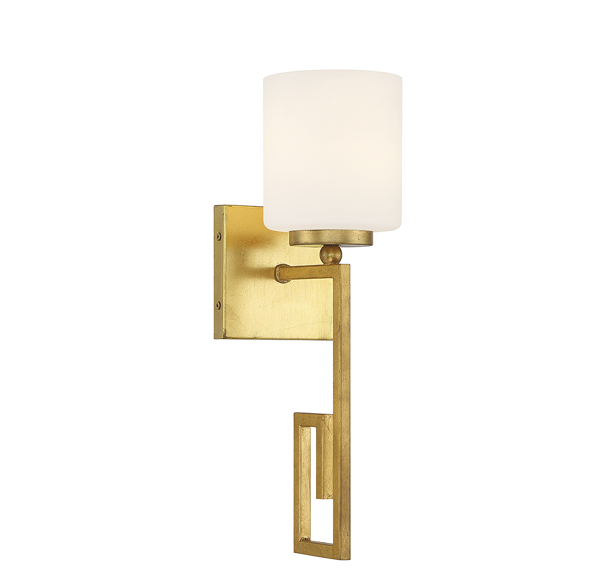 Quatrain 1-Light Wa… - image