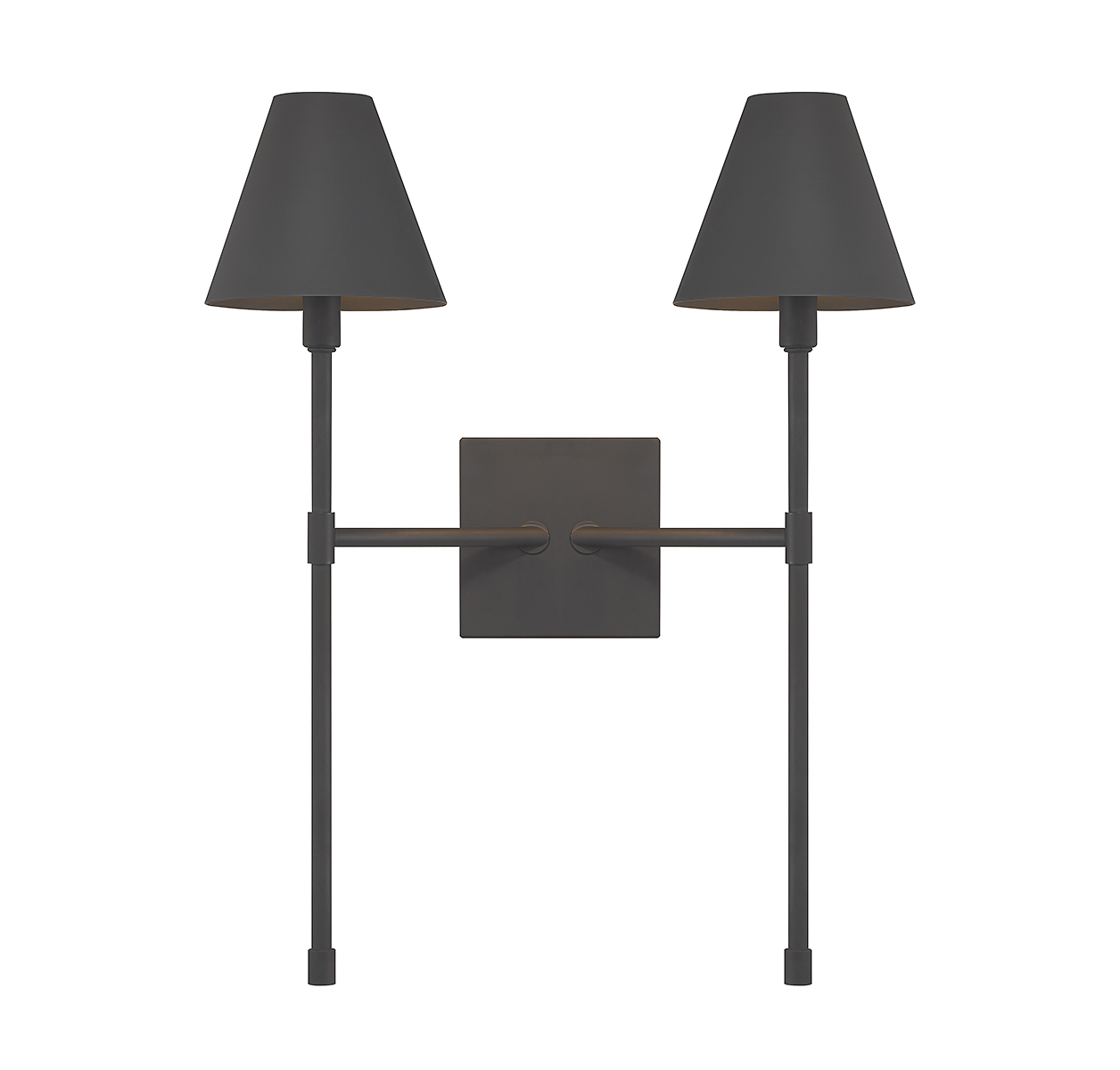 Jefferson 2-Light W… - image