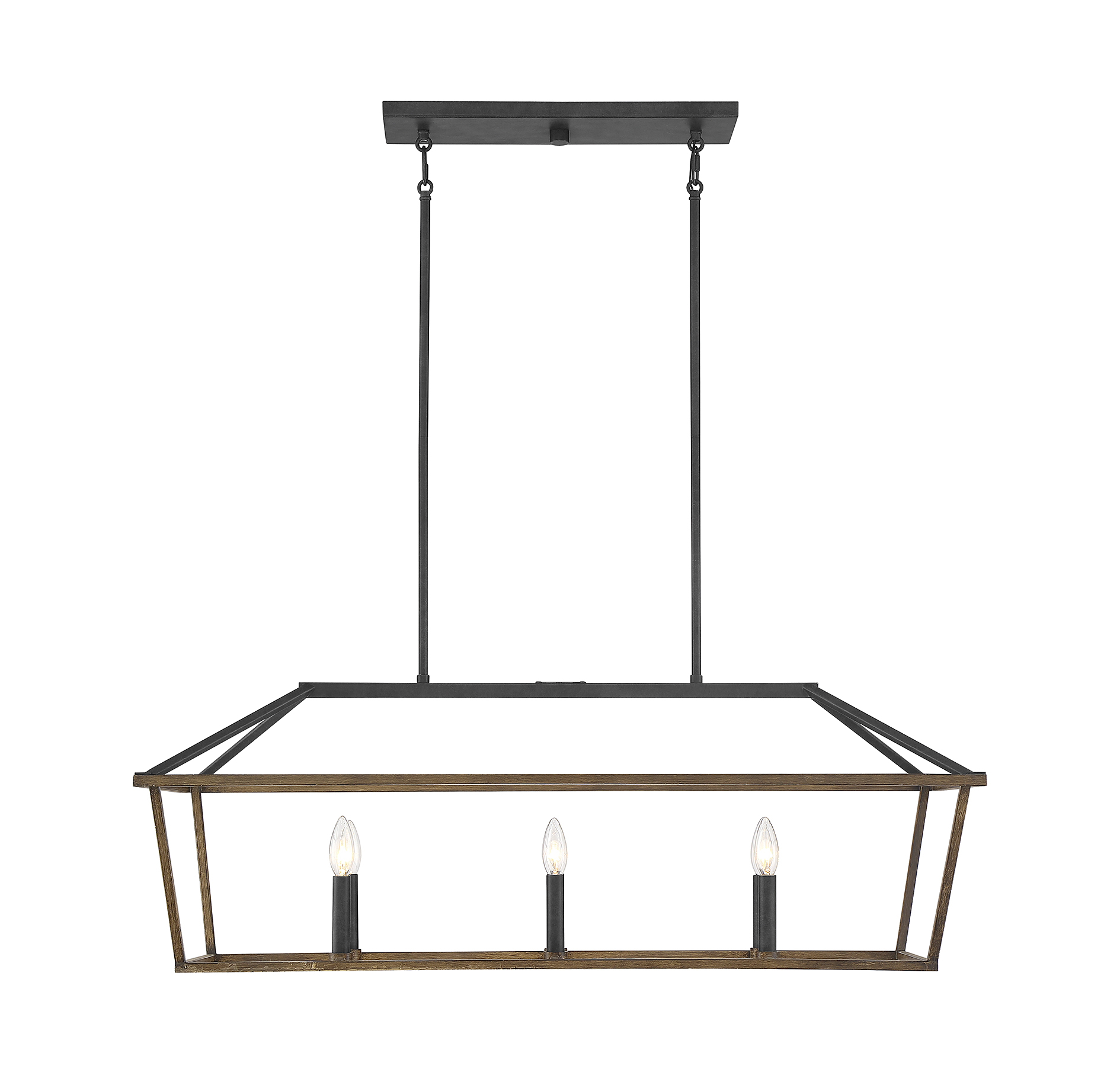 Oaklawn 6-Light Lin…