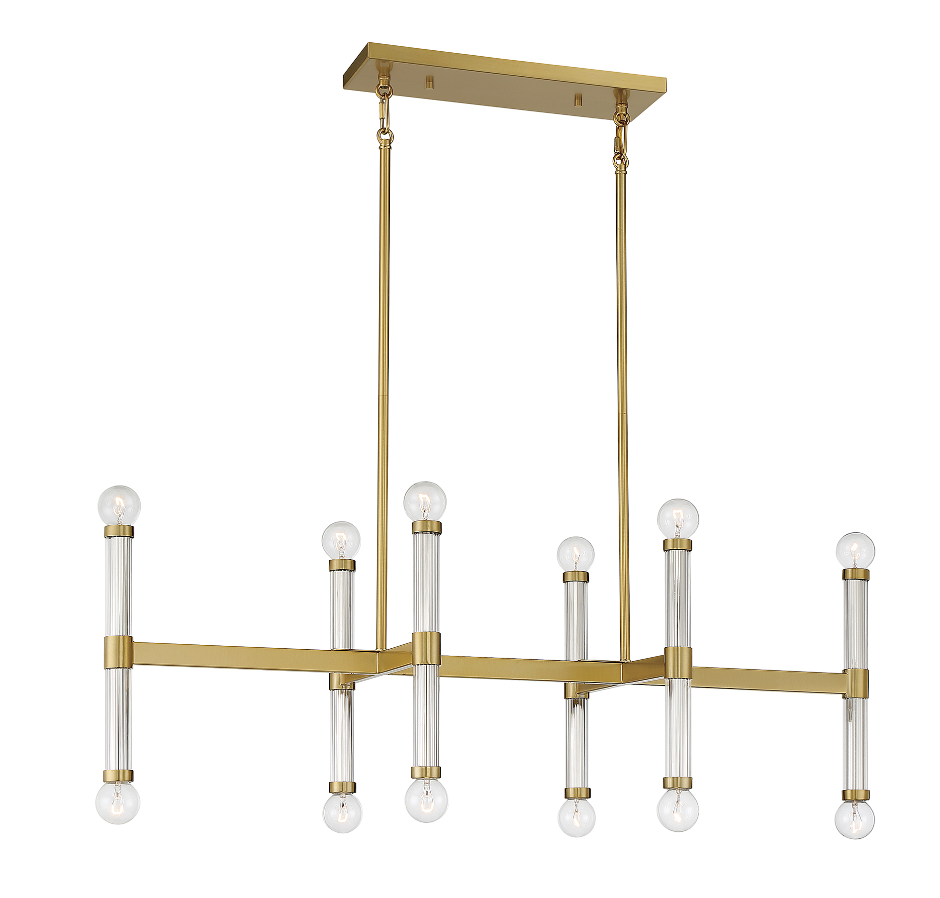 Kingsburg 12-Light … - image