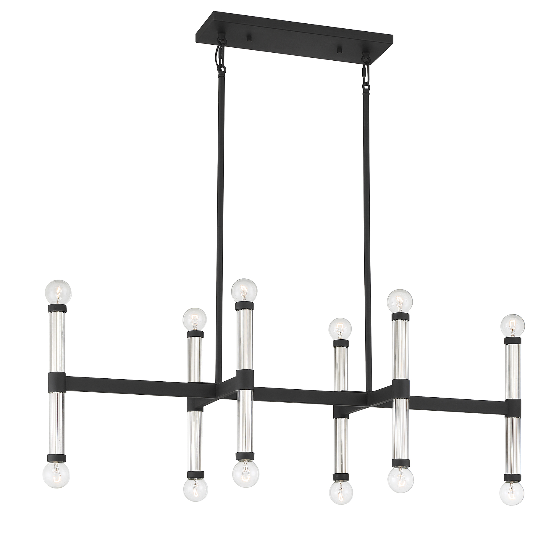 Kingsburg 12-Light … - image
