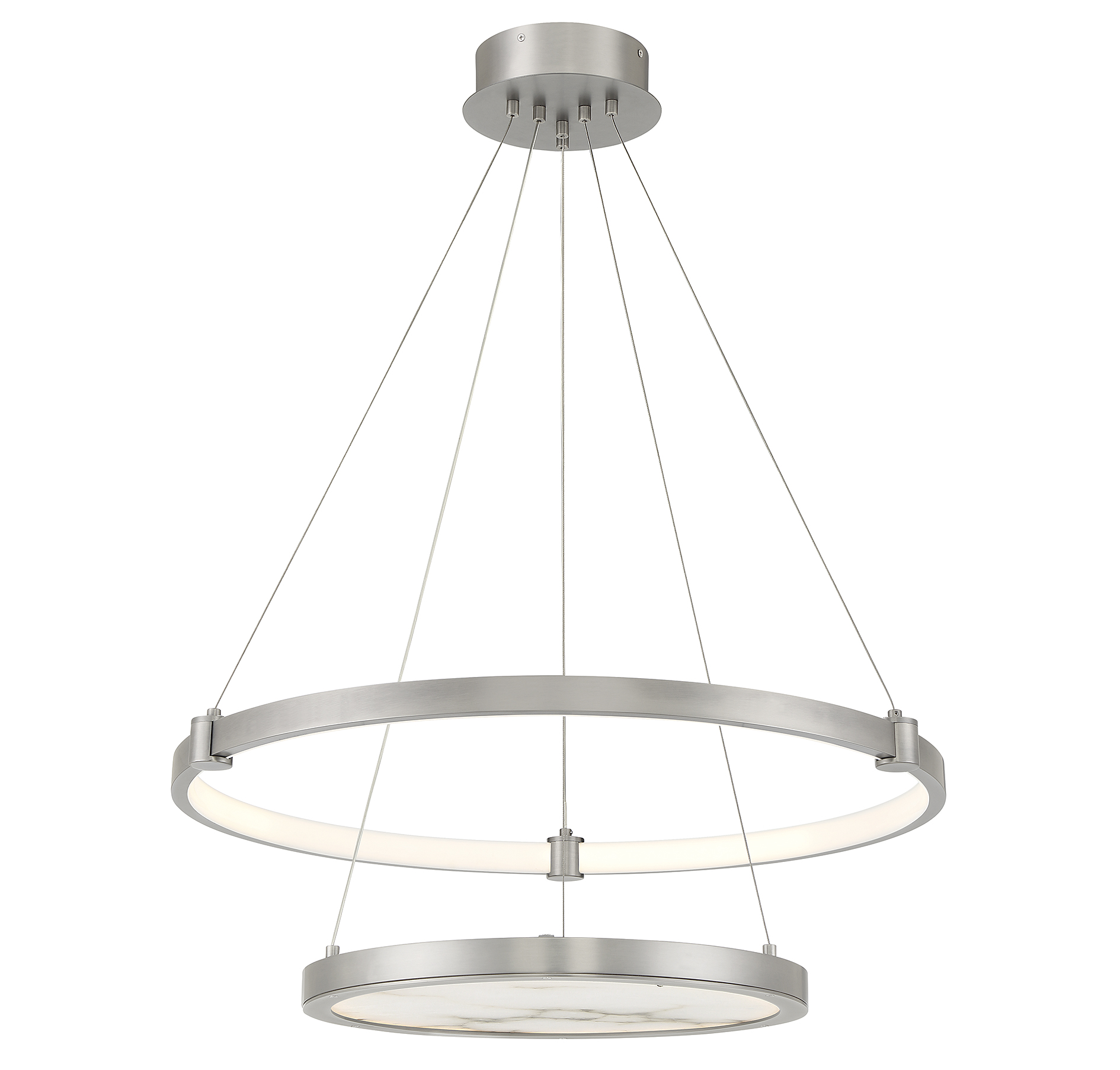 Mayer Led Chandelie… - image