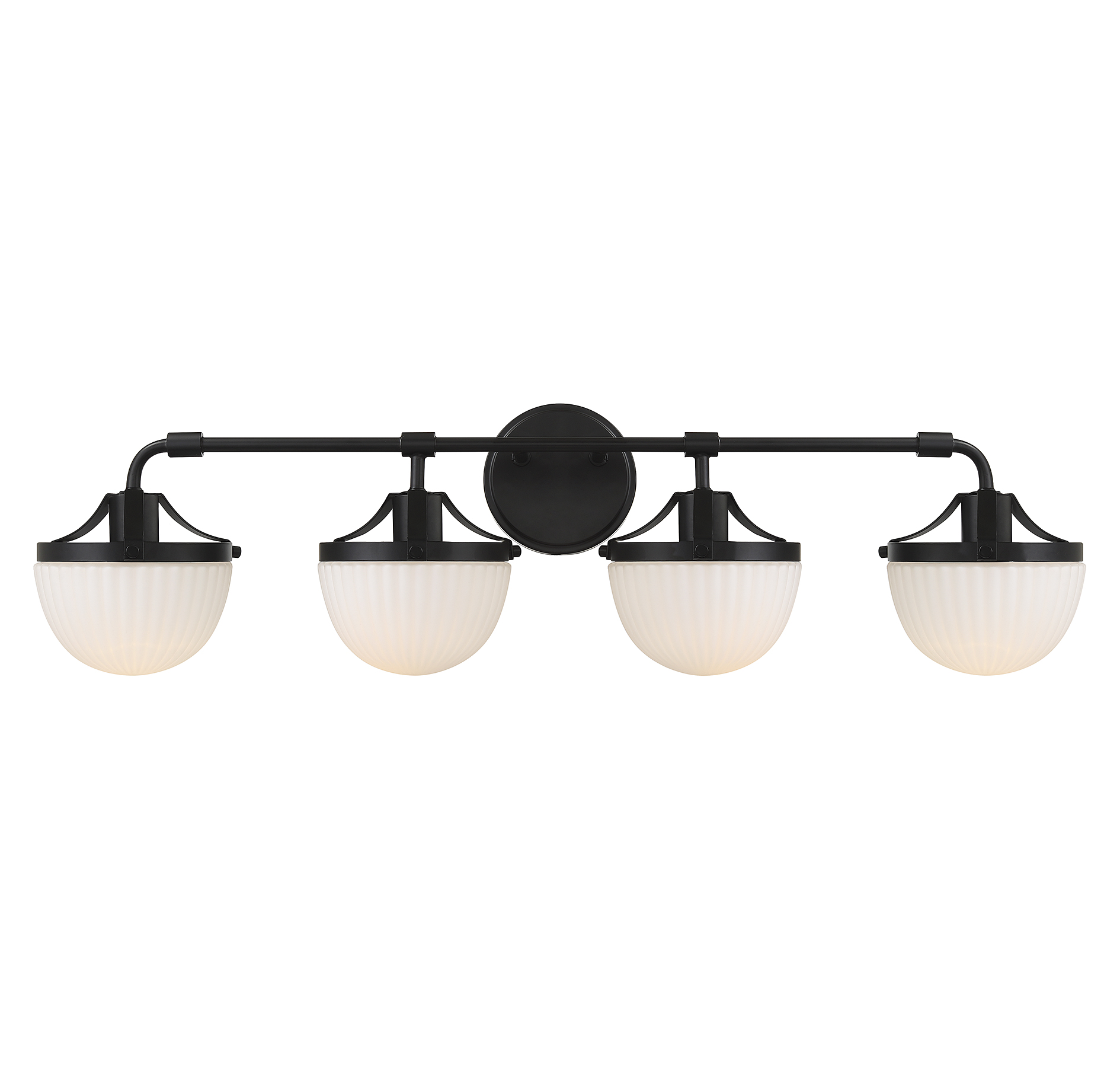 Meredith 4-Light Ba… - image