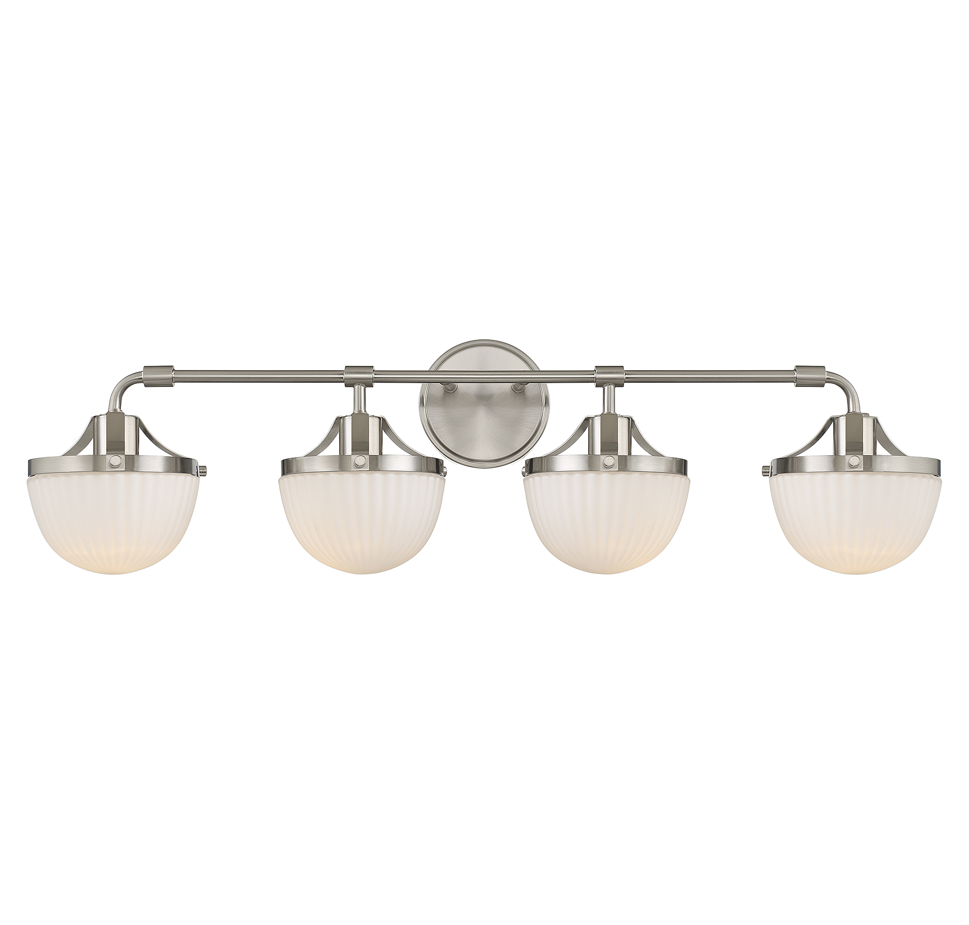Meredith 4-Light Ba… - image