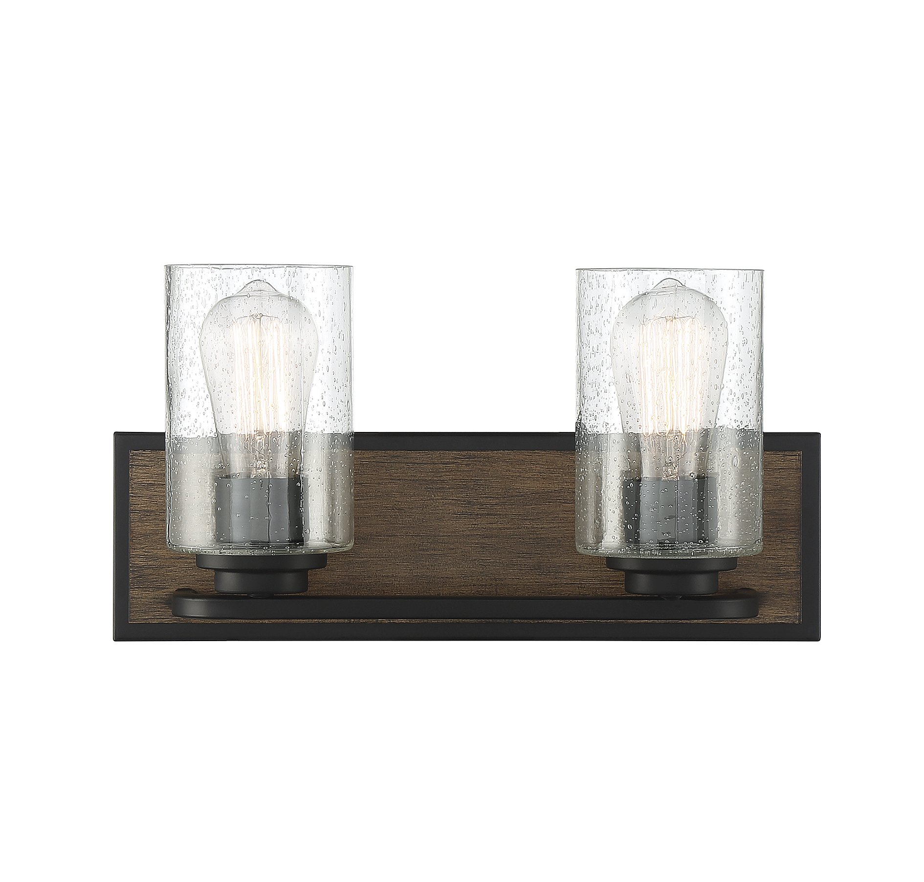 Sheppard 2-Light Ba… - image