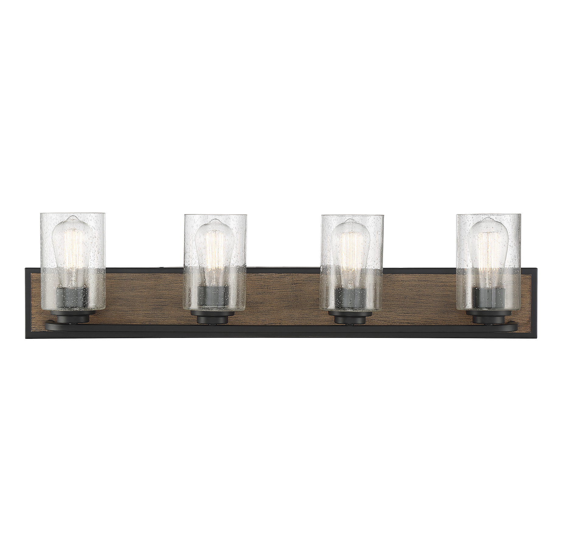 Sheppard 4-Light Ba… - image
