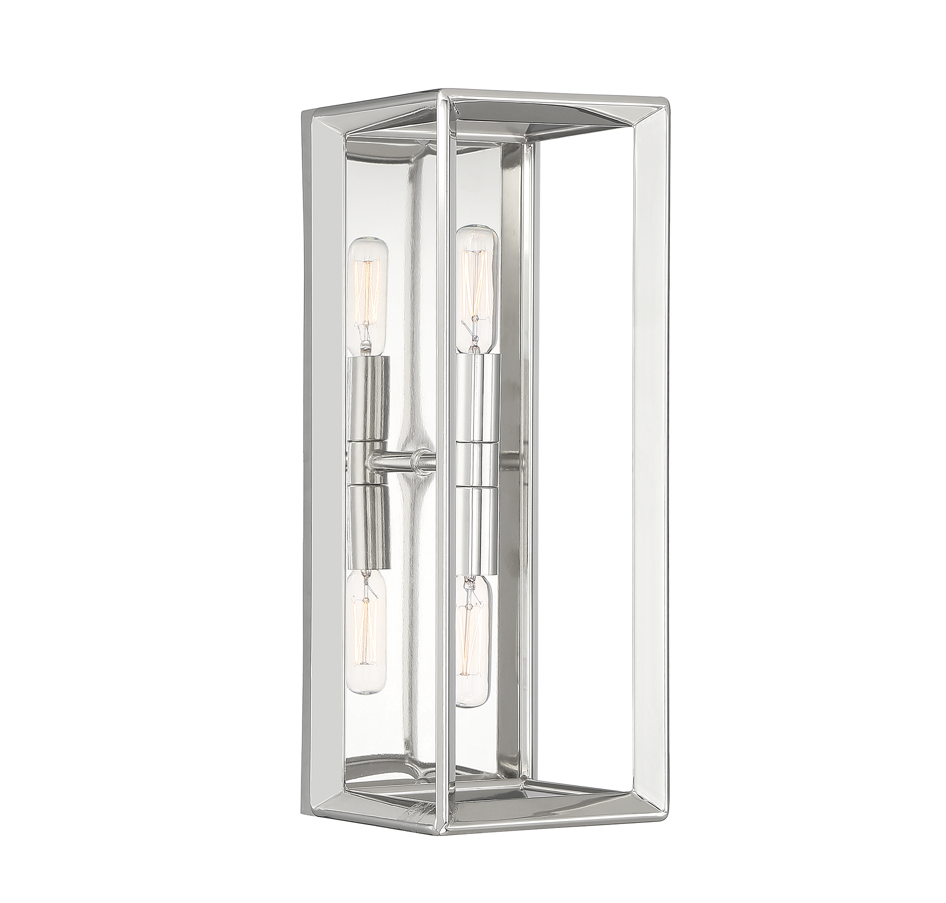 Richland 2-Light Wa… - image