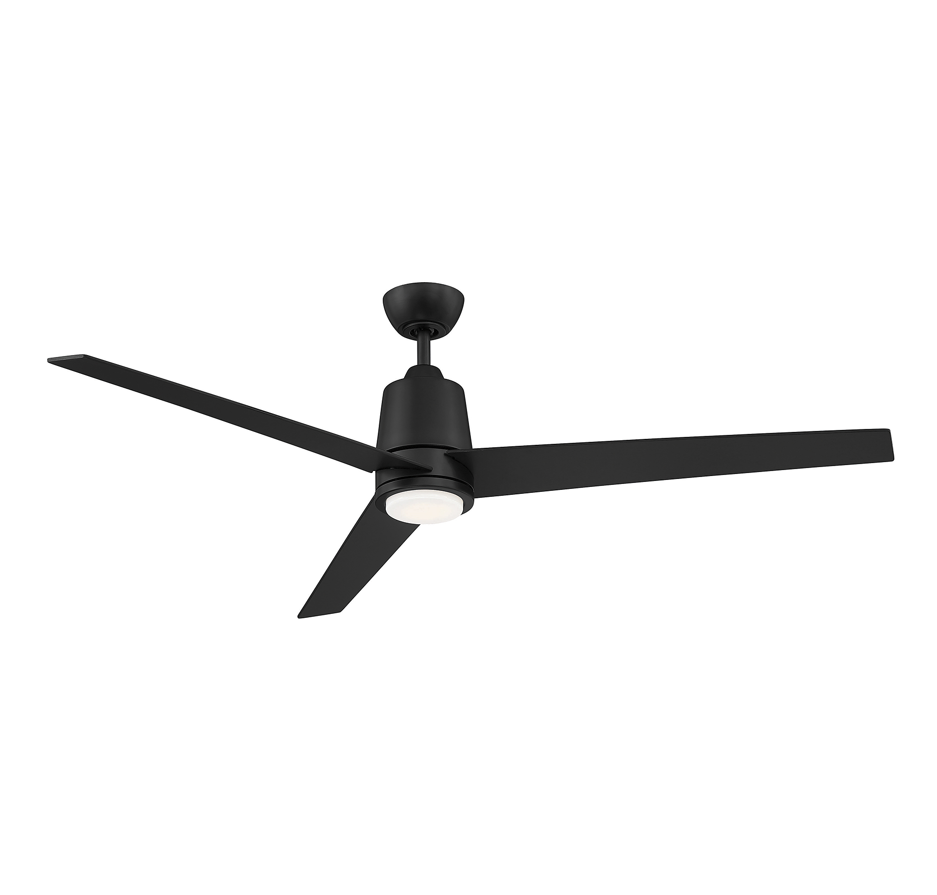 Trade Winds Evan 56" LED Ceiling Fan - Picture 12 of 19