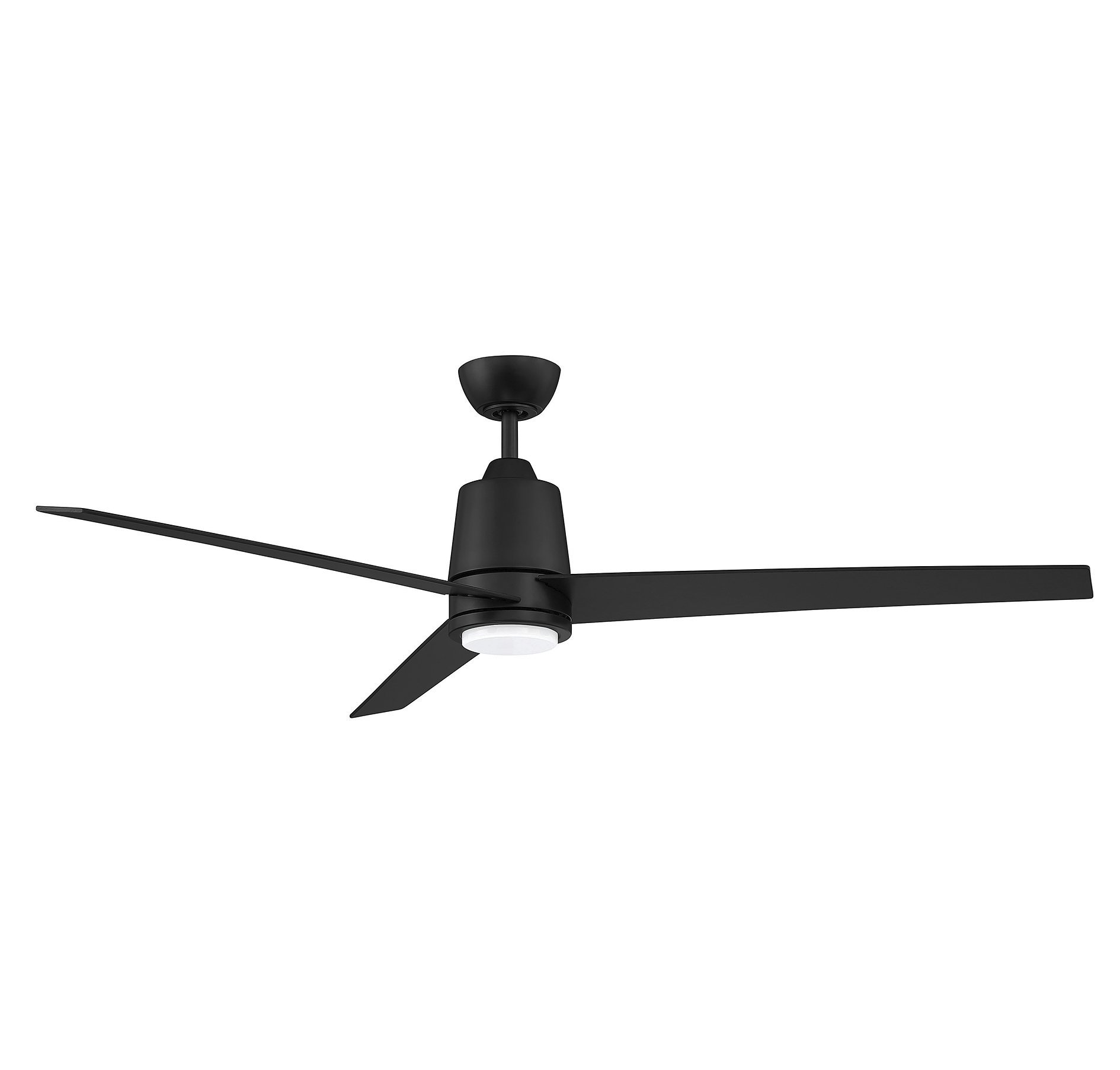 Trade Winds Evan 56" LED Ceiling Fan - Picture 14 of 19