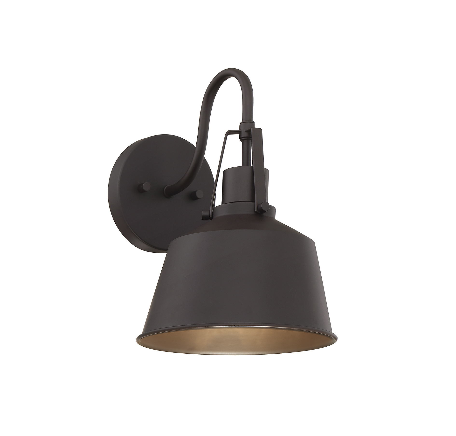 Photos - Chandelier / Lamp Meridian Trade Winds Lighting Trade Winds Lighting 1-Light Wall Sconce In Oil Rubbed Bronze - TW70054-ORB TW70054-ORB 