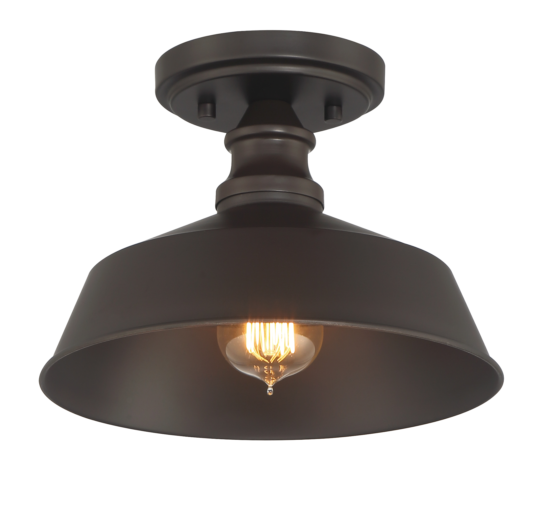 Trade Winds Lighting TW62268ORB