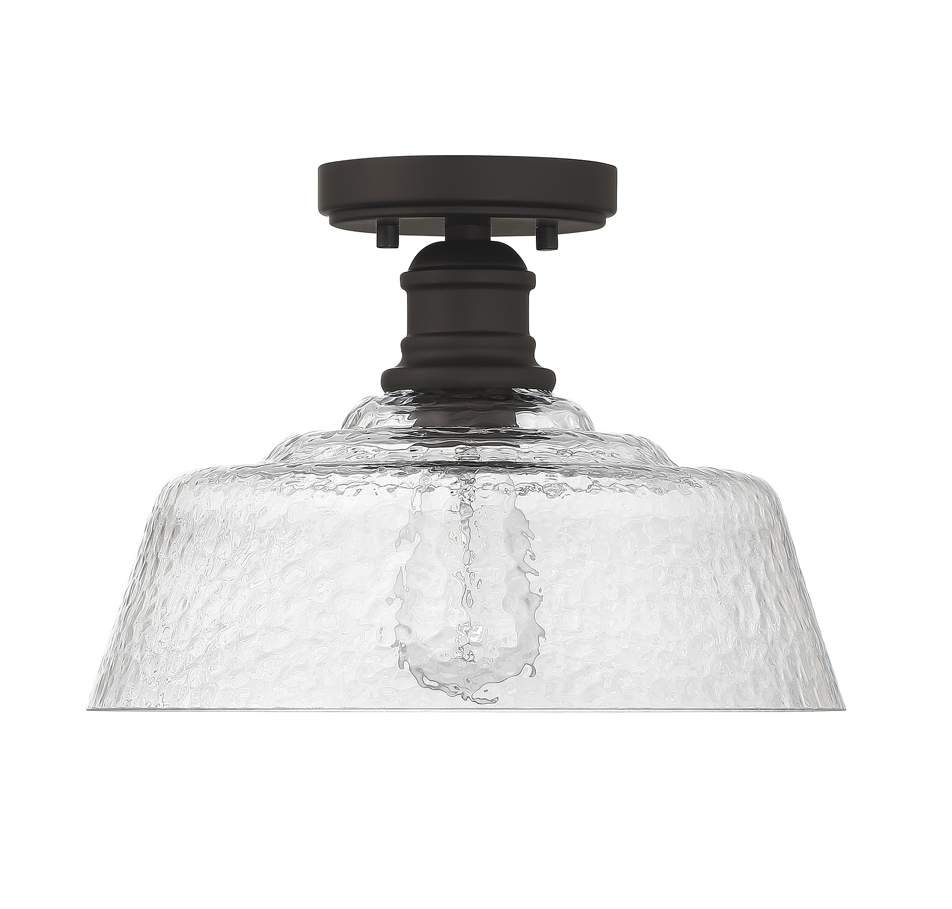 Trade Winds Finn 1-Light Ceiling Light - Picture 8 of 13
