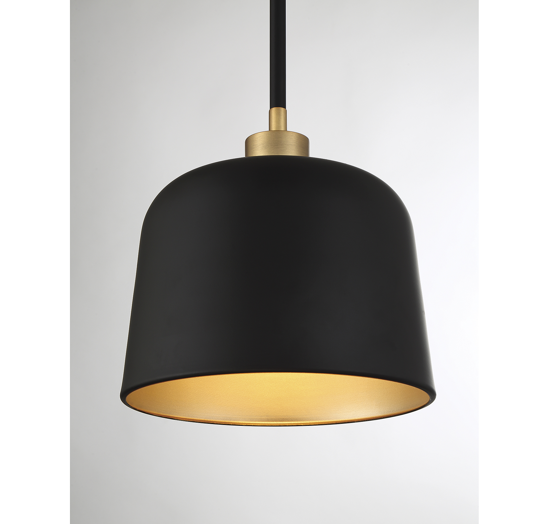 Colgante de 1 luz Trade Winds Nora - Imagen 6 de 11