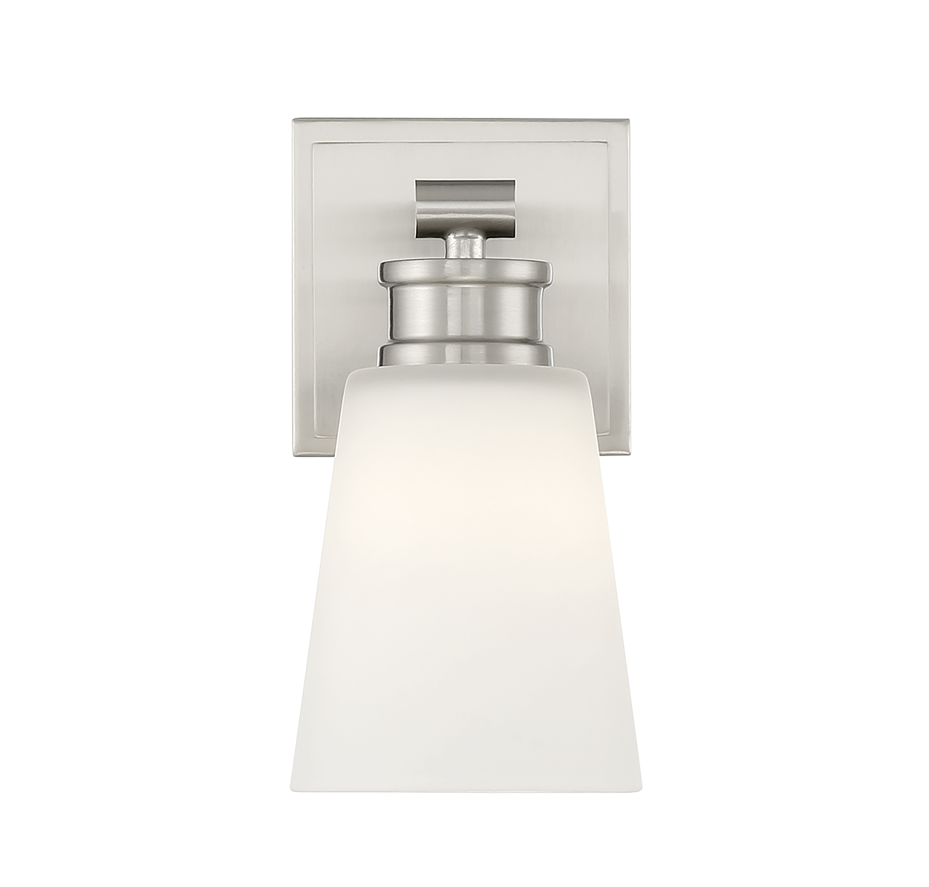 Trade Winds Billie 1-Light Wall Sconce - Picture 4 of 11