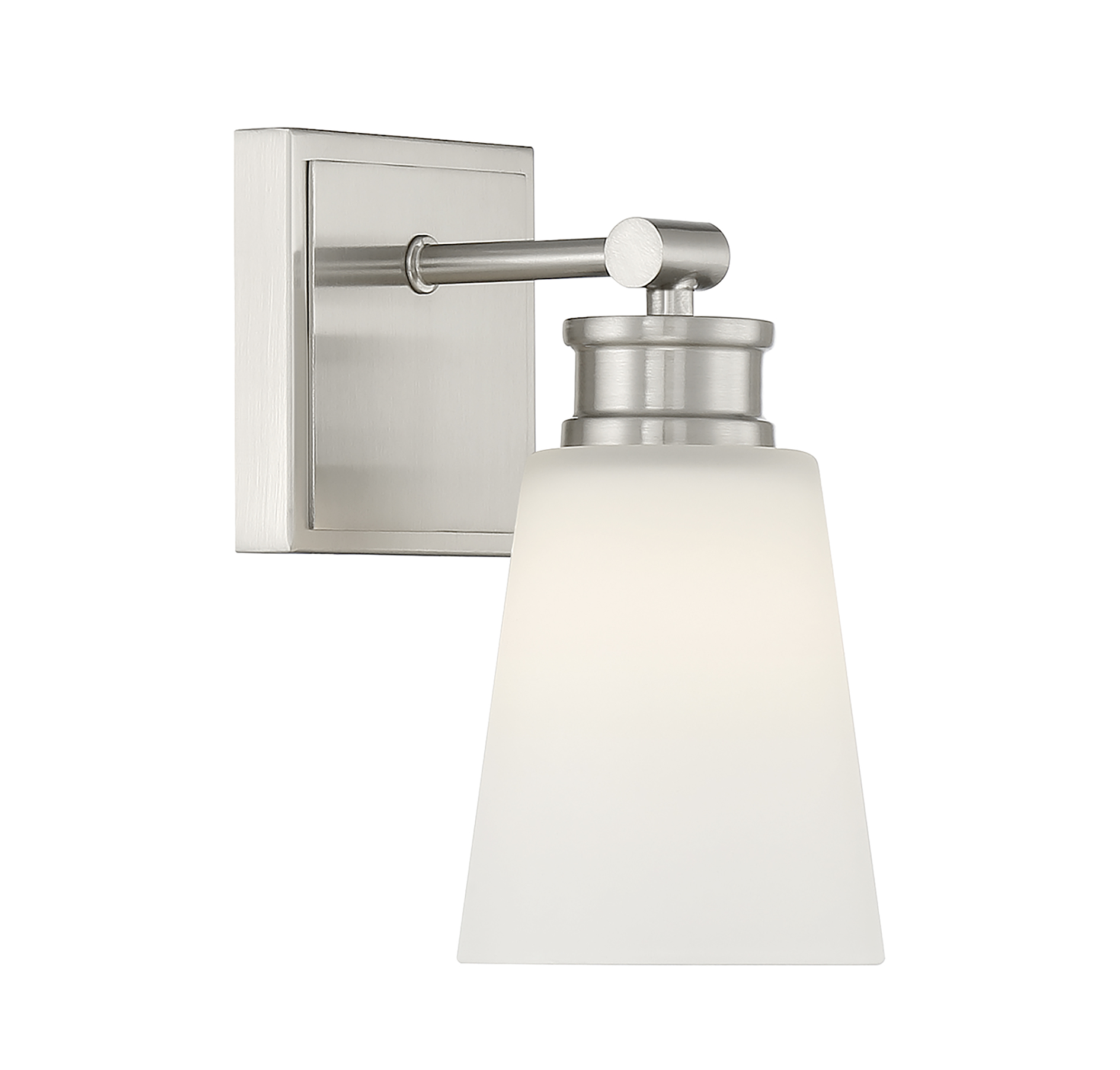 Trade Winds Billie 1-Light Wall Sconce - Picture 5 of 11