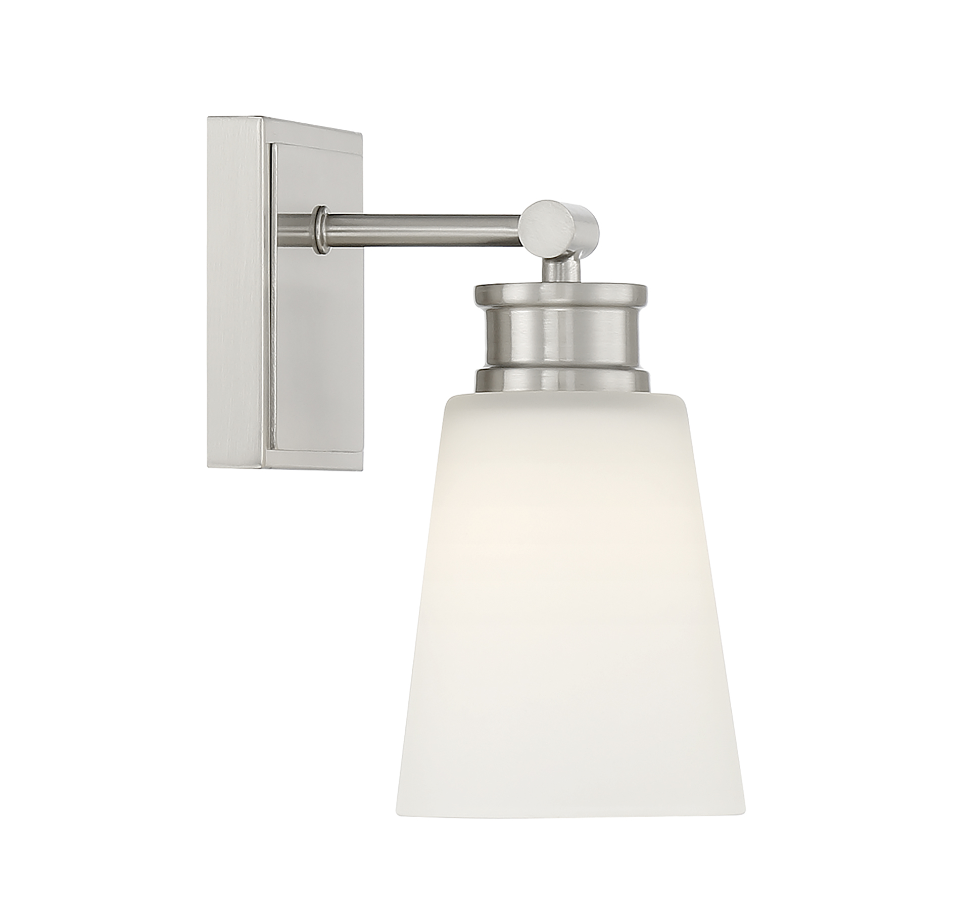 Trade Winds Billie 1-Light Wall Sconce - Picture 6 of 11