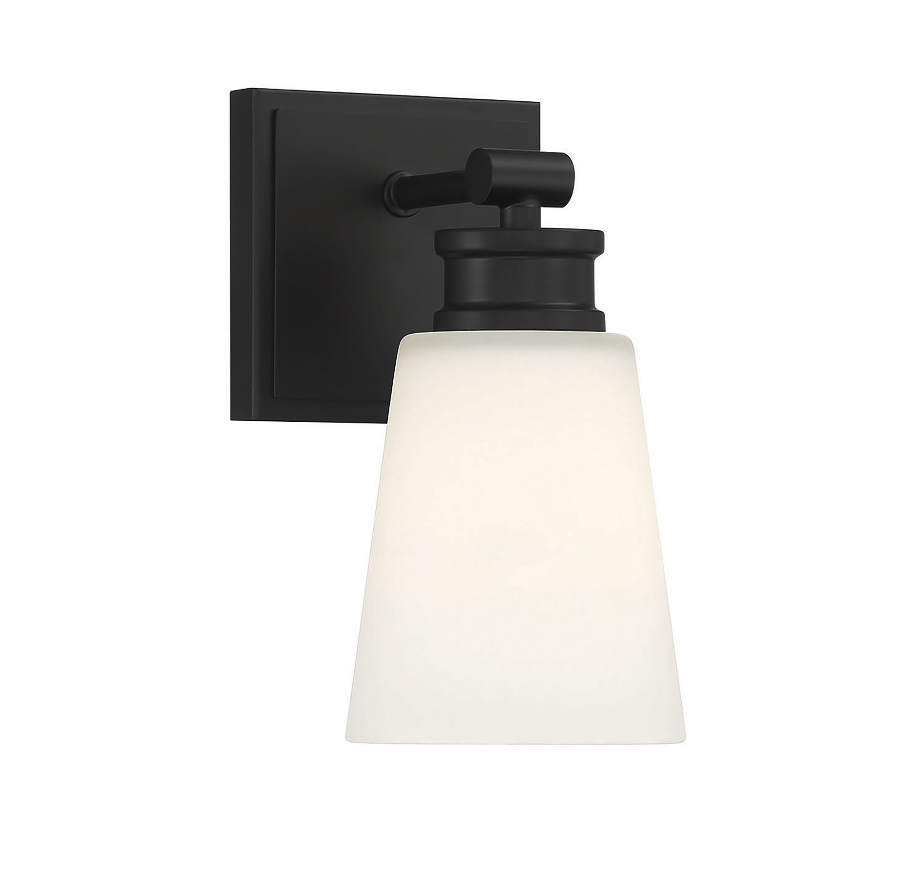Trade Winds Billie 1-Light Wall Sconce - Picture 7 of 11