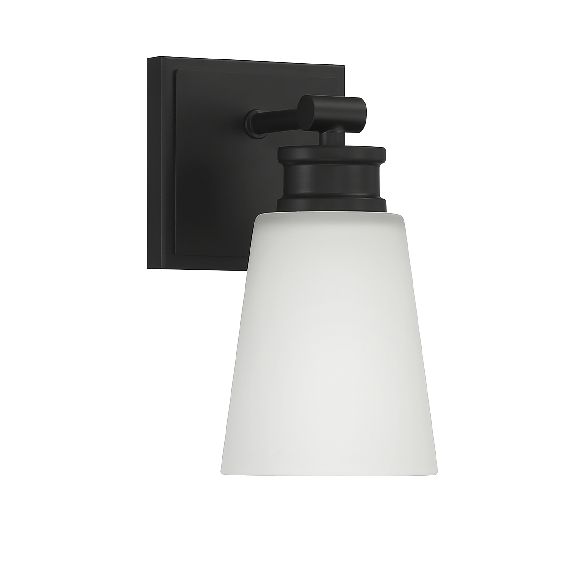 Trade Winds Billie 1-Light Wall Sconce - Picture 8 of 11