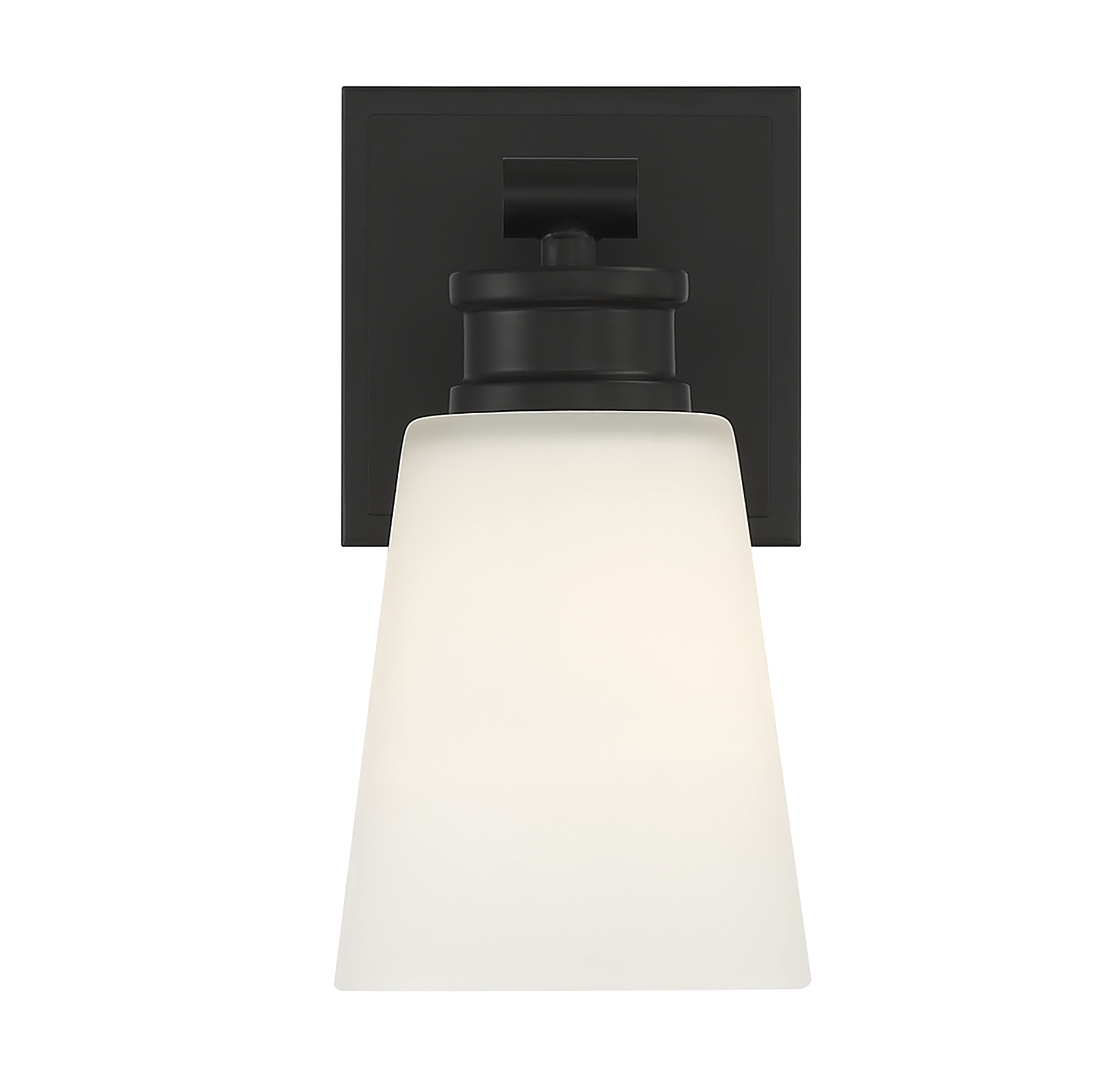 Trade Winds Billie 1-Light Wall Sconce - Picture 9 of 11