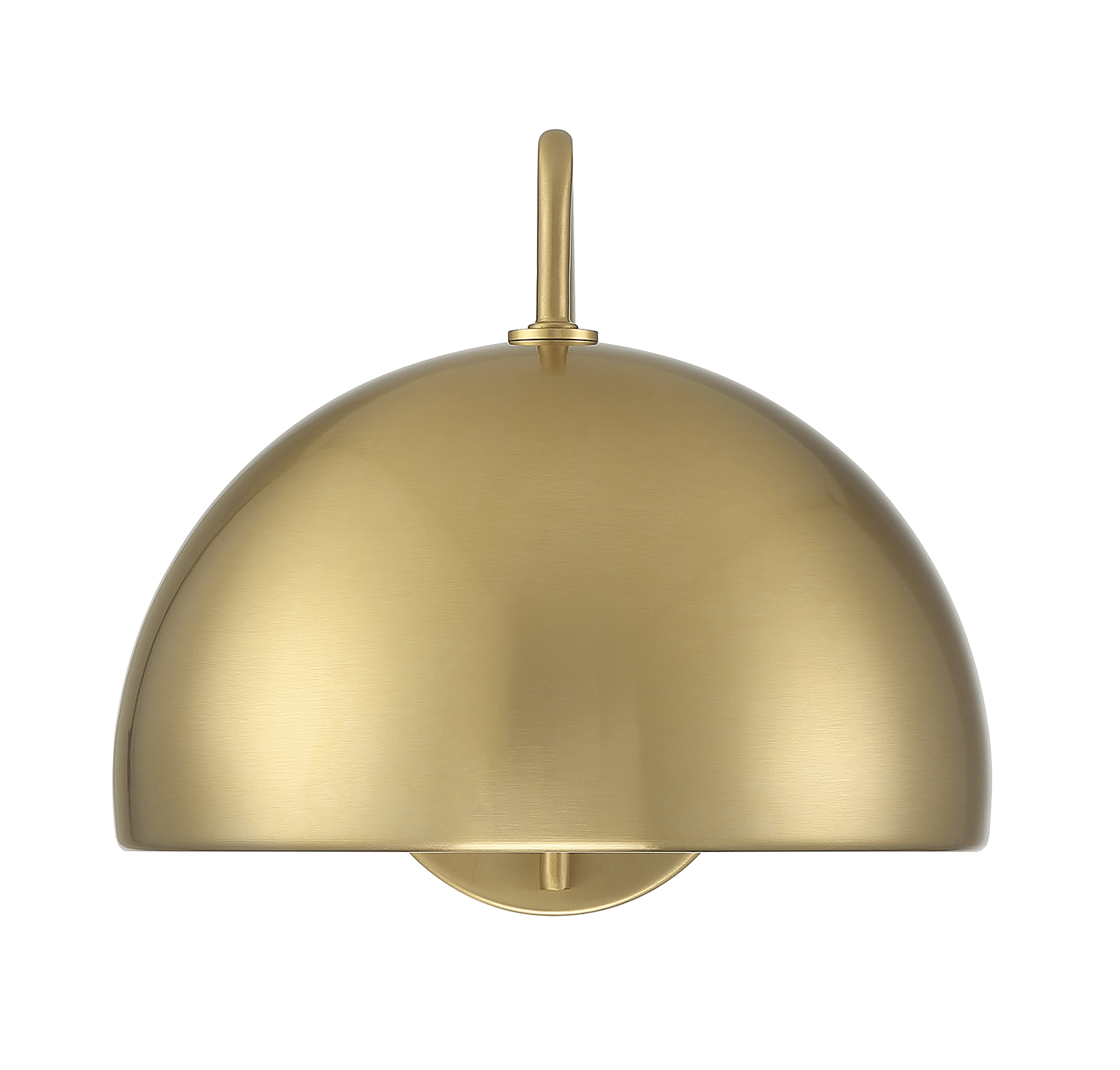 Trade Winds Hazel 1-Light Wall Sconce - Picture 10 of 11