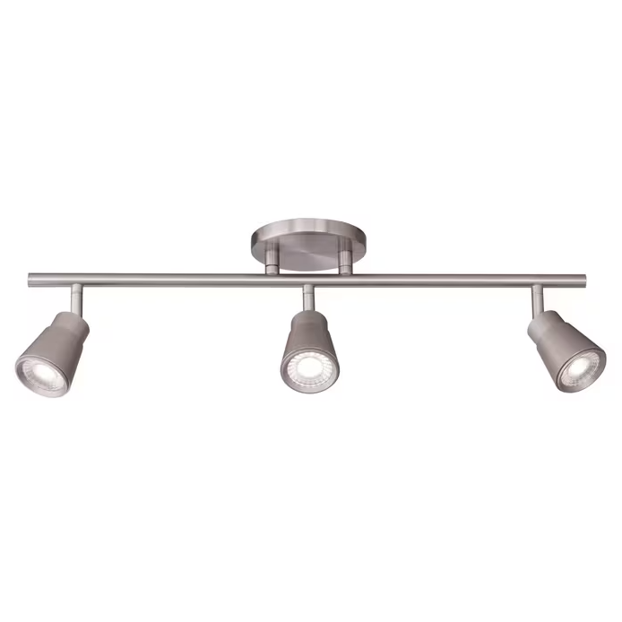 Brushed Nickel Led … - image