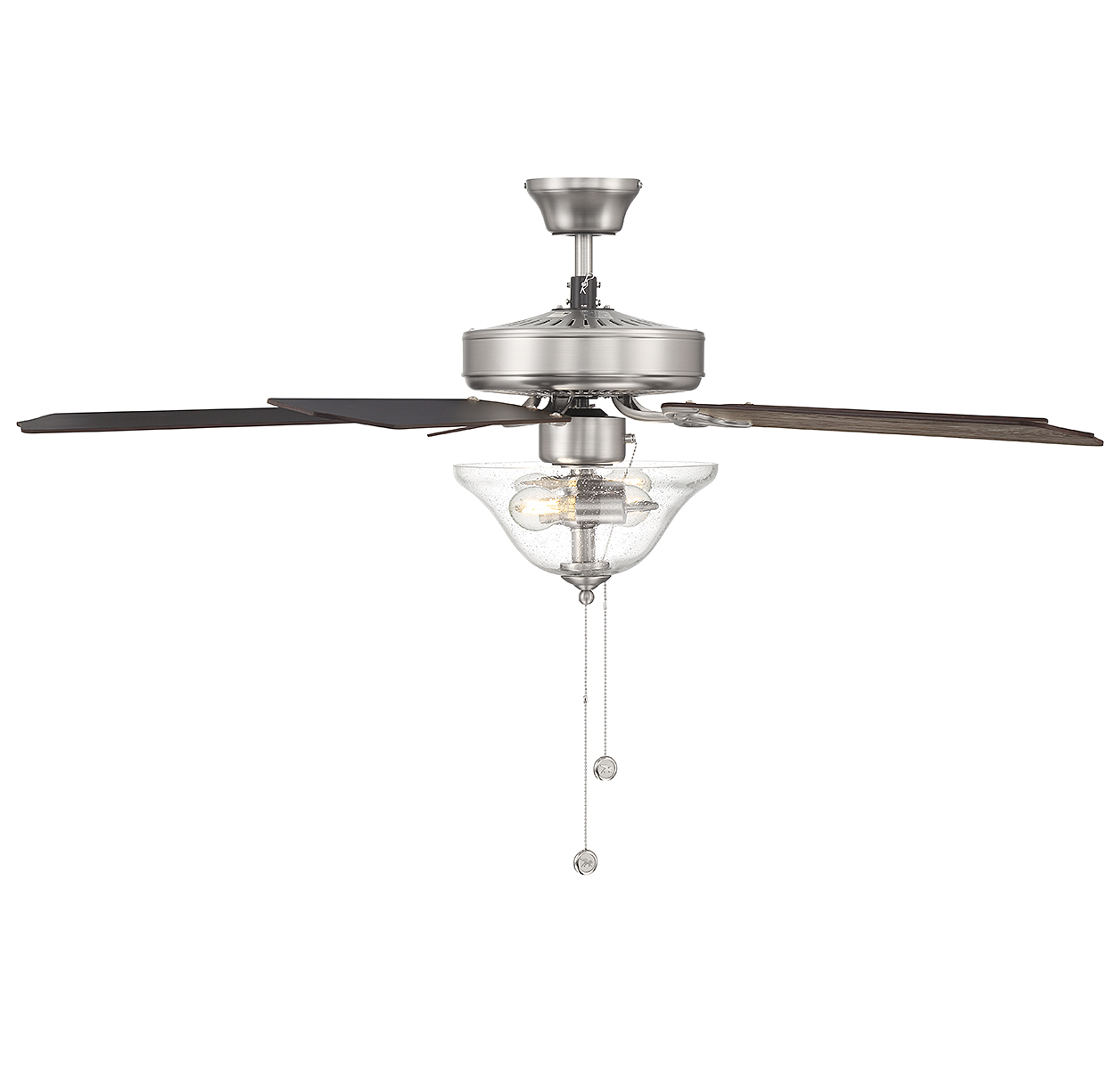 Trade Winds Tobias 52" 2-Light Ceiling Fan - Picture 13 of 37