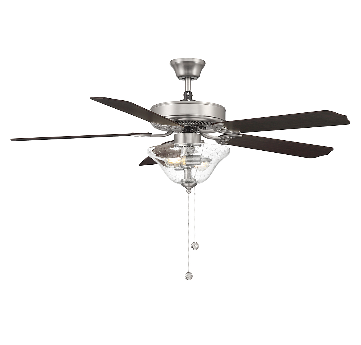 Trade Winds Tobias 52" 2-Light Ceiling Fan - Picture 16 of 37