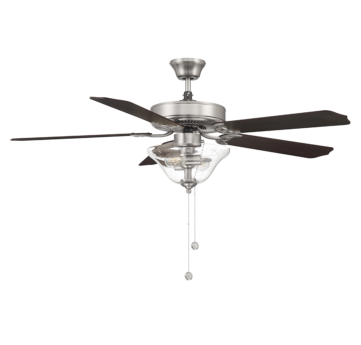 Trade Winds Tobias 52" 2-Light Ceiling Fan - Picture 17 of 37
