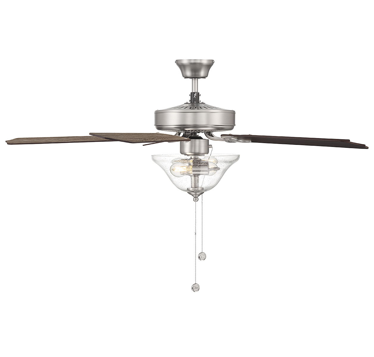 Trade Winds Tobias 52" 2-Light Ceiling Fan - Picture 18 of 37