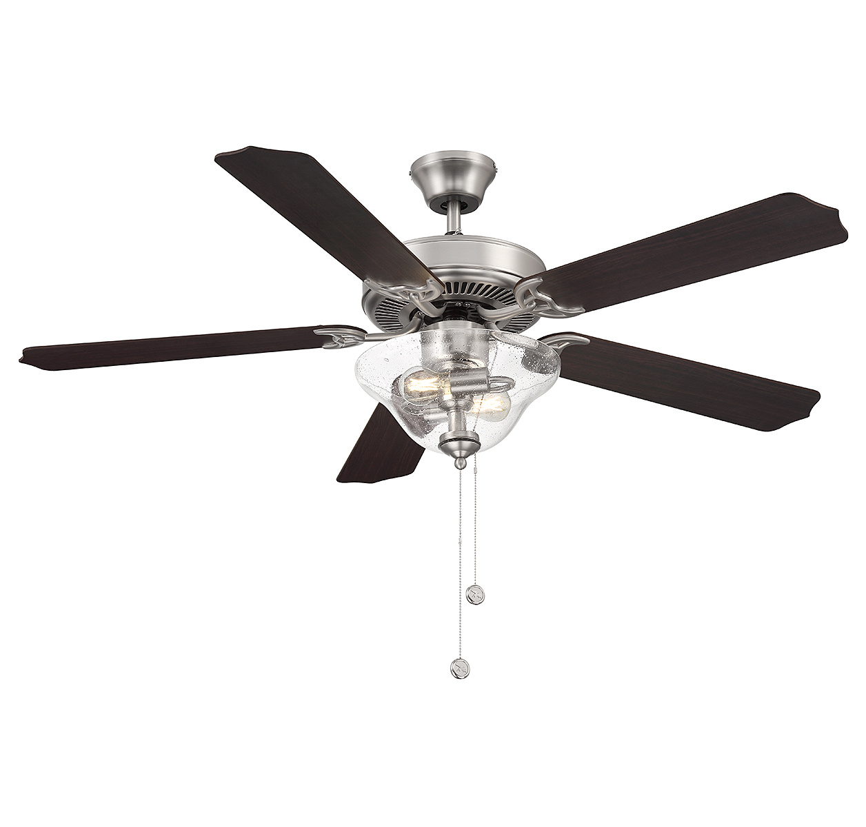 Trade Winds Tobias 52" 2-Light Ceiling Fan - Picture 19 of 37