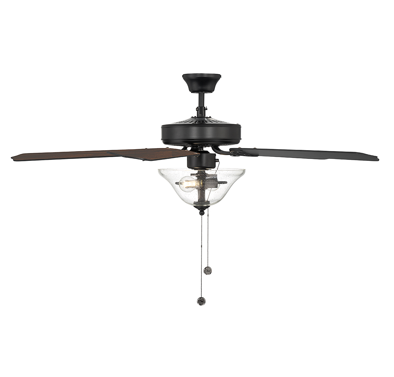 Trade Winds Tobias 52" 2-Light Ceiling Fan - Picture 22 of 37