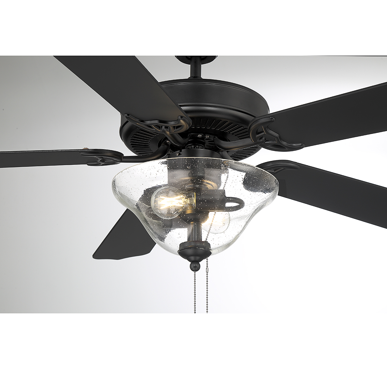 Trade Winds Tobias 52" 2-Light Ceiling Fan - Picture 24 of 37