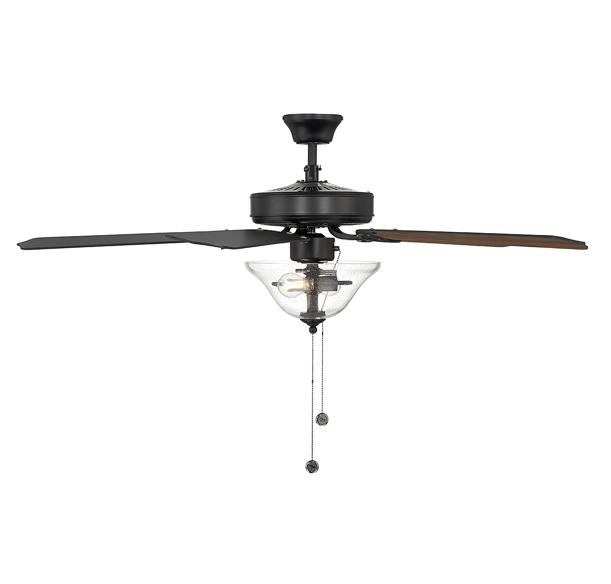 Trade Winds Tobias 52" 2-Light Ceiling Fan - Picture 27 of 37
