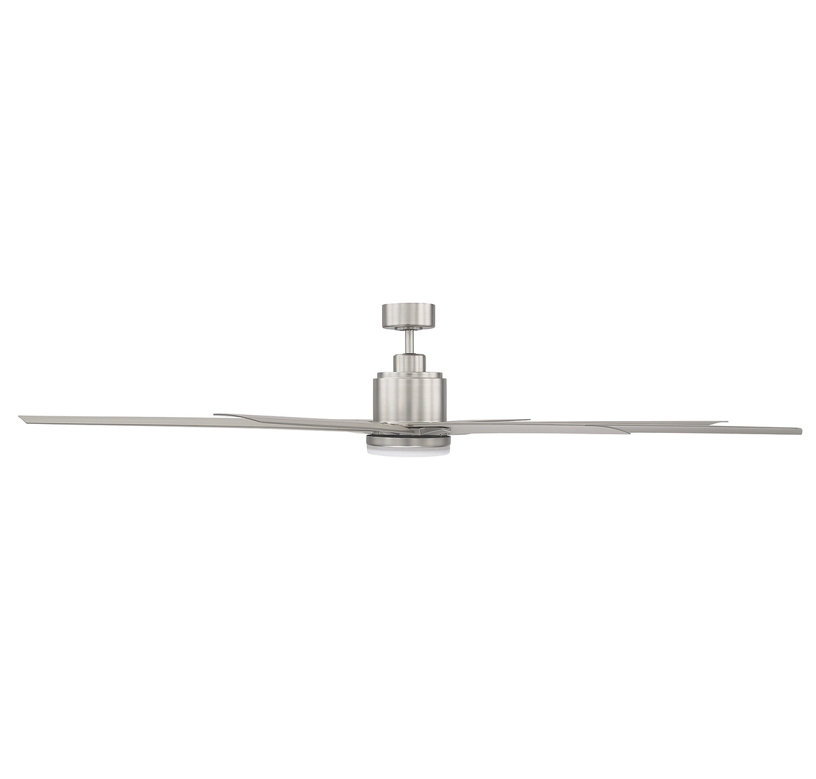 Trade Winds Ezra 72" LED Outdoor Ceiling Fan - Picture 3 of 16