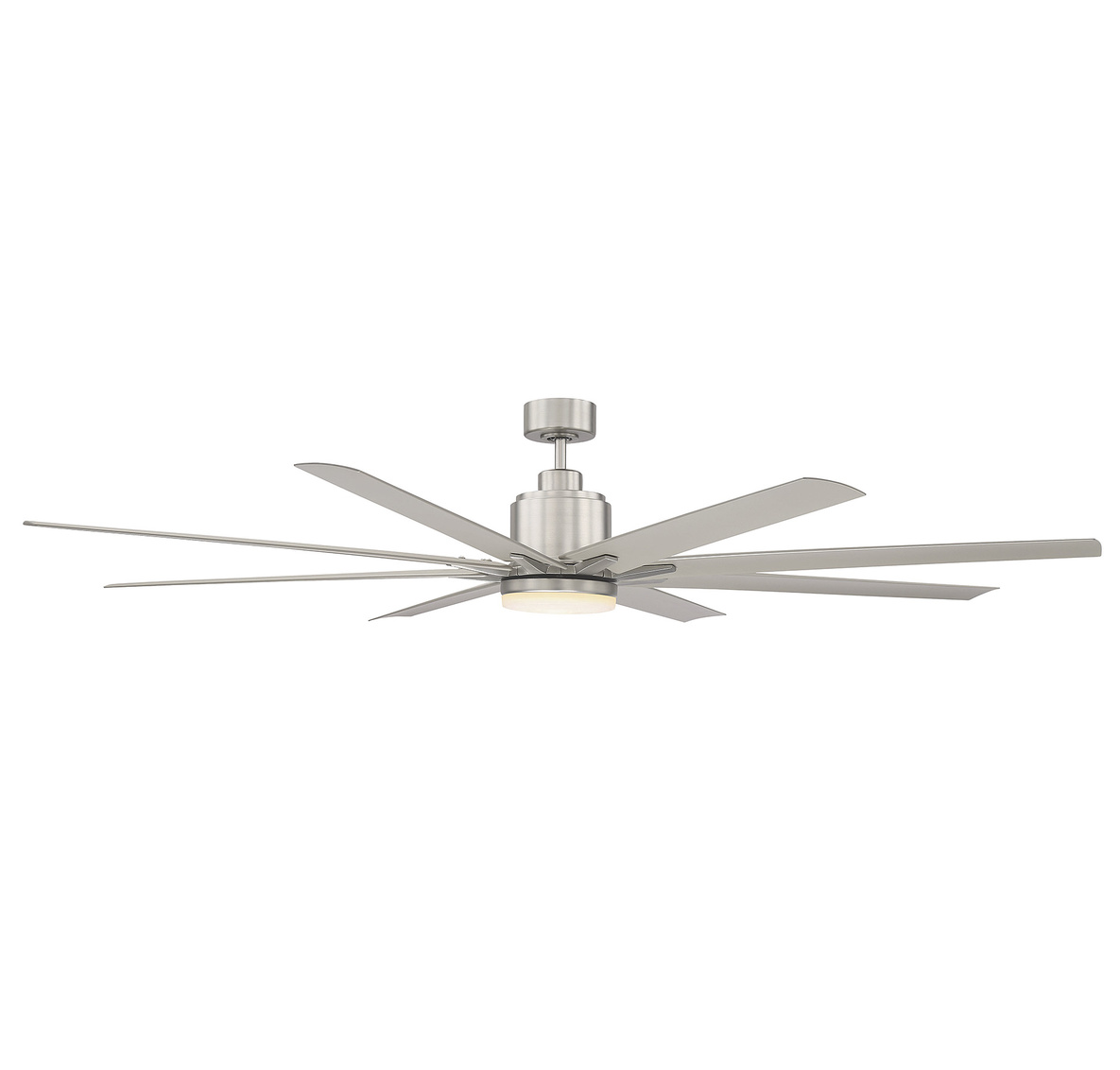 Trade Winds Ezra 72" LED Outdoor Ceiling Fan - Picture 4 of 16