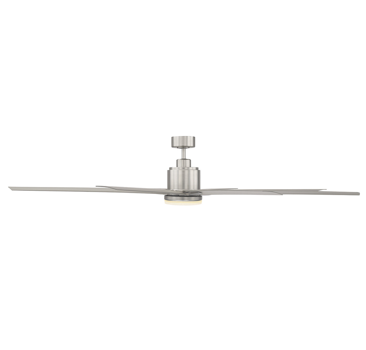 Trade Winds Ezra 72" LED Outdoor Ceiling Fan - Picture 5 of 16