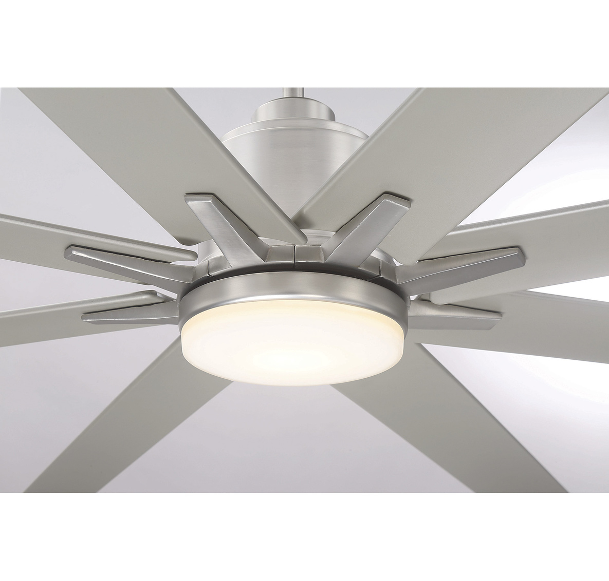 Trade Winds Ezra 72" LED Outdoor Ceiling Fan - Picture 6 of 16