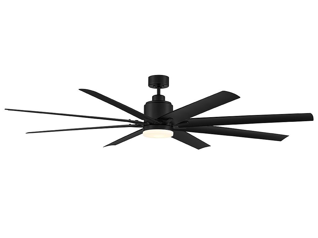 Trade Winds Ezra 72" LED Outdoor Ceiling Fan - Picture 7 of 16