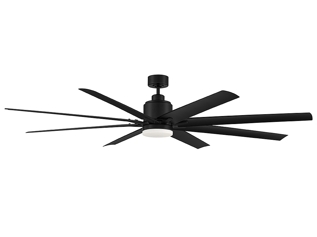 Trade Winds Ezra 72" LED Outdoor Ceiling Fan - Picture 8 of 16