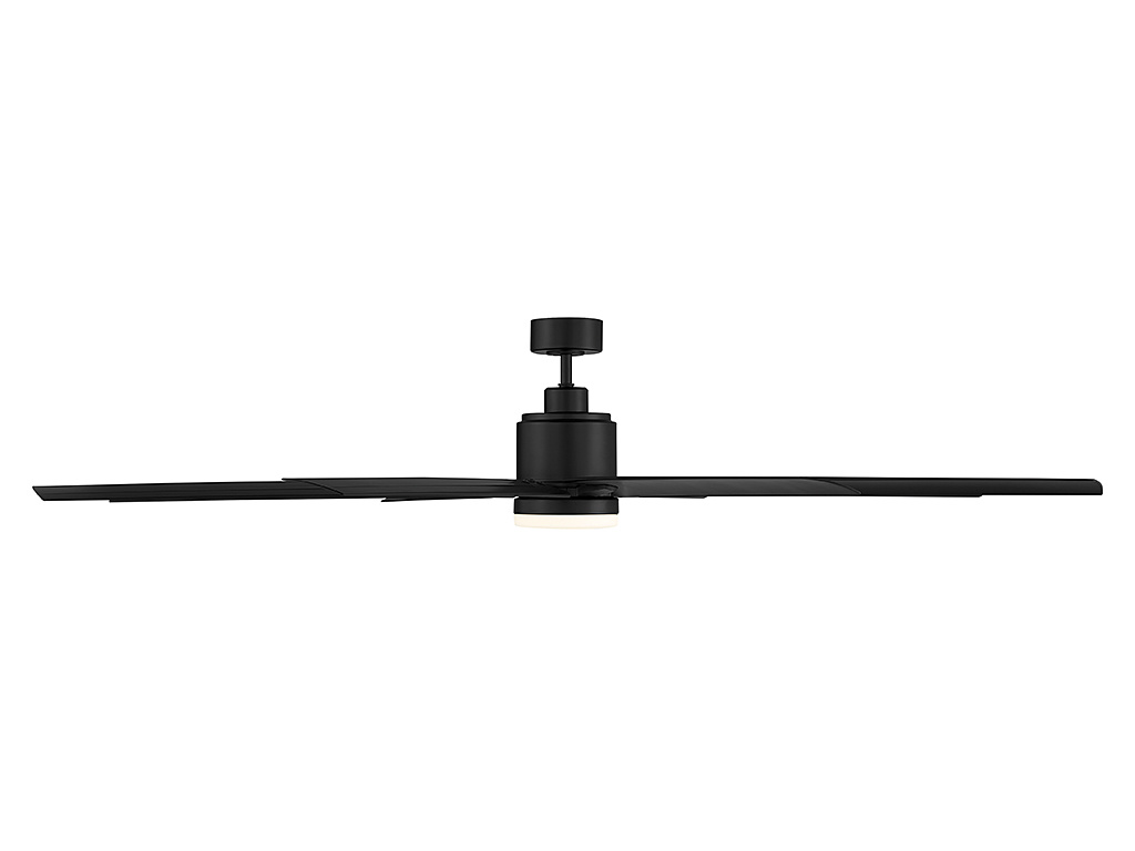 Trade Winds Ezra 72" LED Outdoor Ceiling Fan - Picture 9 of 16