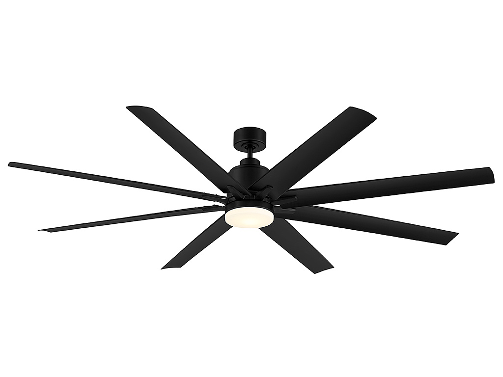 Trade Winds Ezra 72" LED Outdoor Ceiling Fan - Picture 10 of 16
