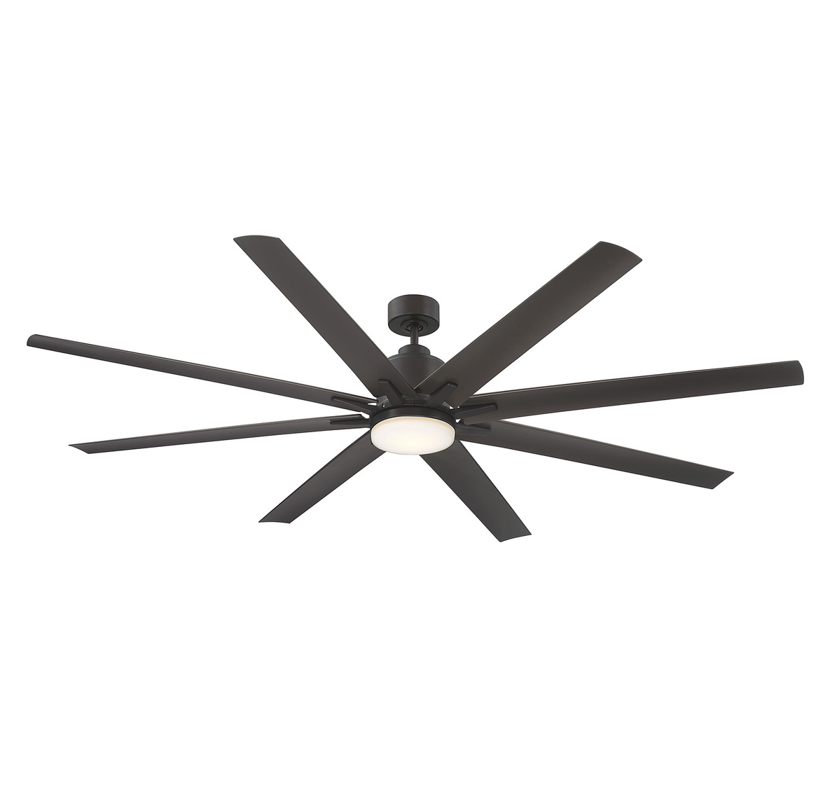 Trade Winds Ezra 72" LED Outdoor Ceiling Fan - Picture 12 of 16